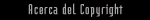 Acerca del Copyright