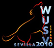 Campeonato Trabajo WUSV - Sevilla